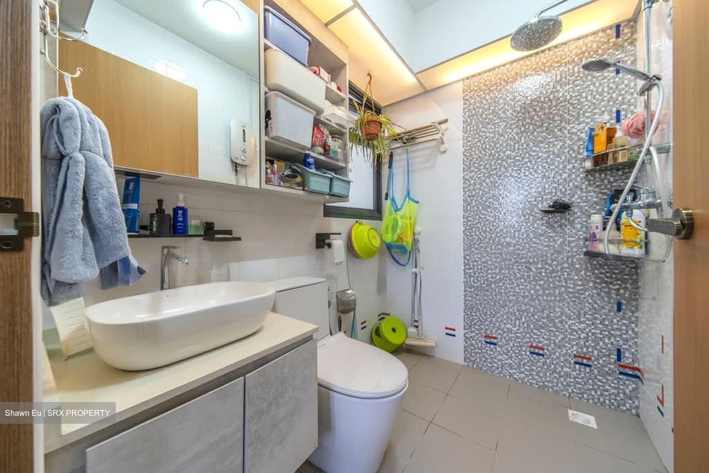 Blk 104A Alkaff Courtview (Toa Payoh), HDB 3 Rooms #529737101